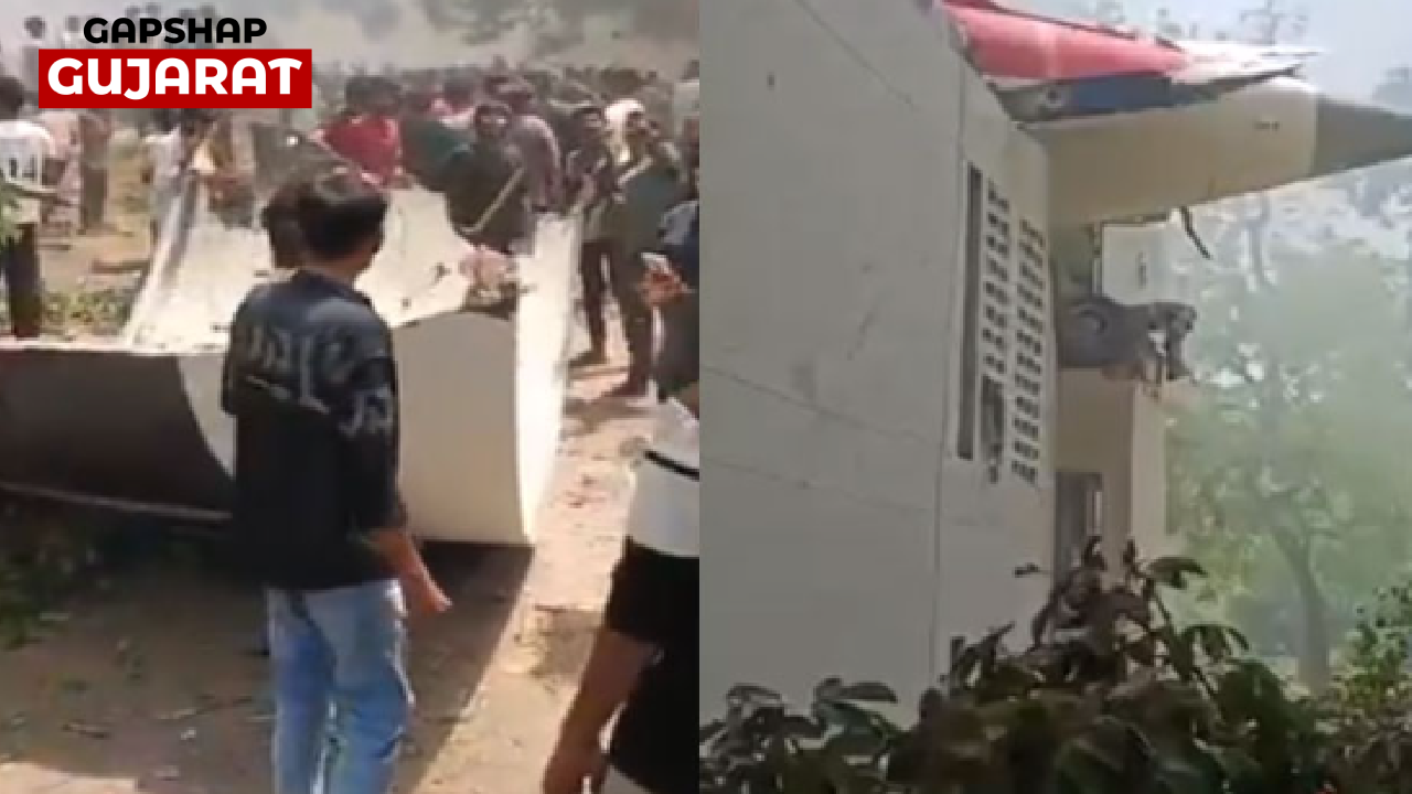 Ahmedabad-Plane-Crash-Mayday-Call-Before-Crash
